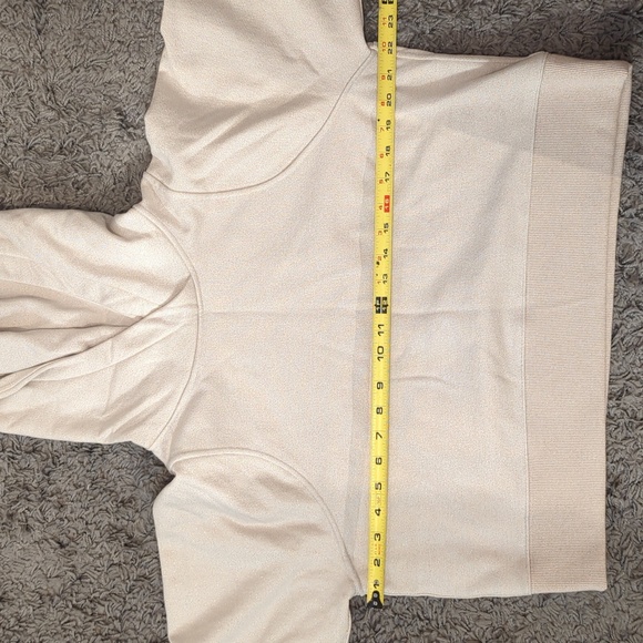 Lululemon Loungeful Hoodie Sparkle - Picture 11 of 14